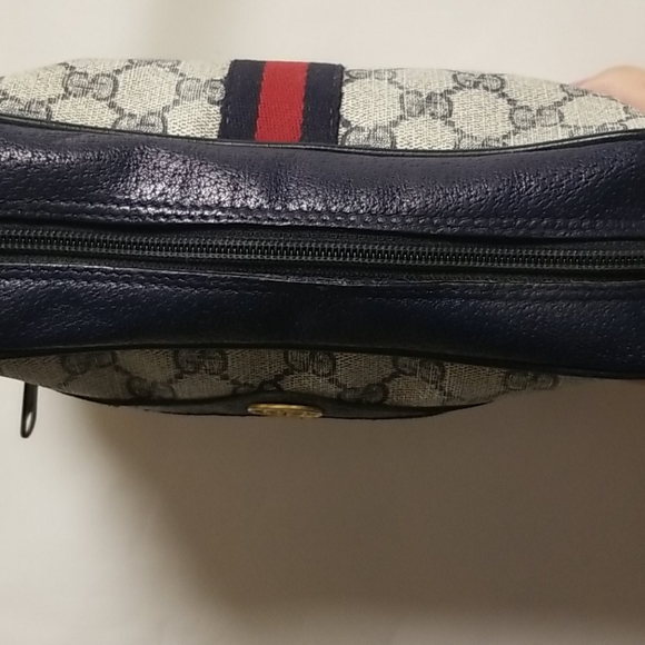 Vintage Gucci Ophidia GG Supreme Bag - Picture 10 of 15